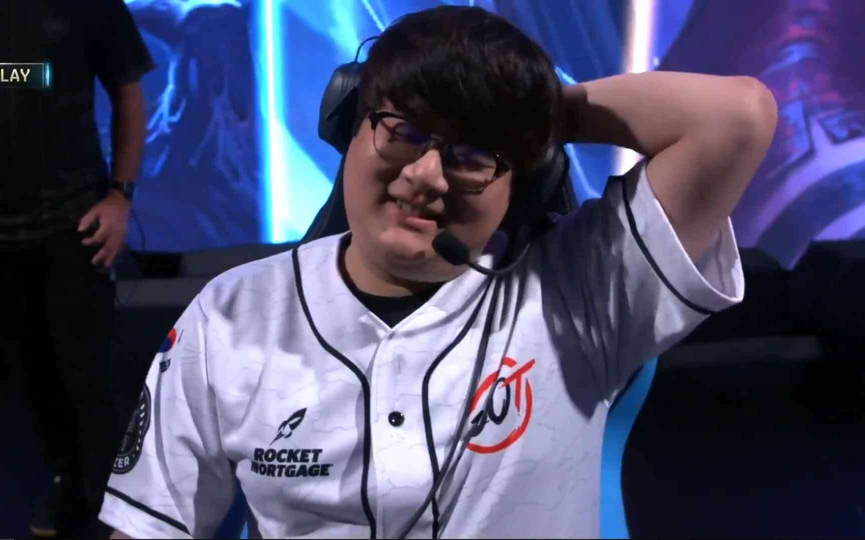 kaiyun网页版登录关于Faker迎来十五赛季高光表现，IG球迷沸腾！的信息