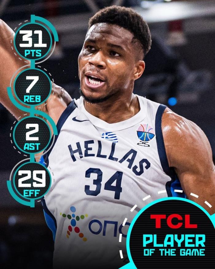  字母哥连续二十场比赛得分超过回归赛场，C9挑战极限！